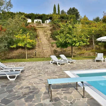 Piediripa Sleeps 10 Pool Wifi * Macerata